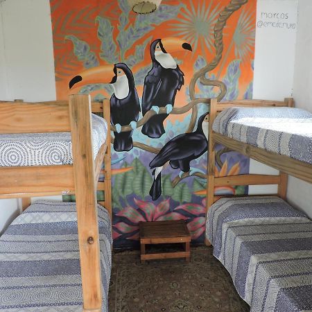 Beleza Pura B&B Balneario Buenos Aires Eksteriør bilde